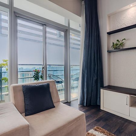 Son&Henry Sailing Tower Apartment Хошимин Екстериор снимка